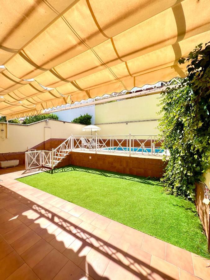 La Casa De Maria Linares (Jaen) Exterior foto