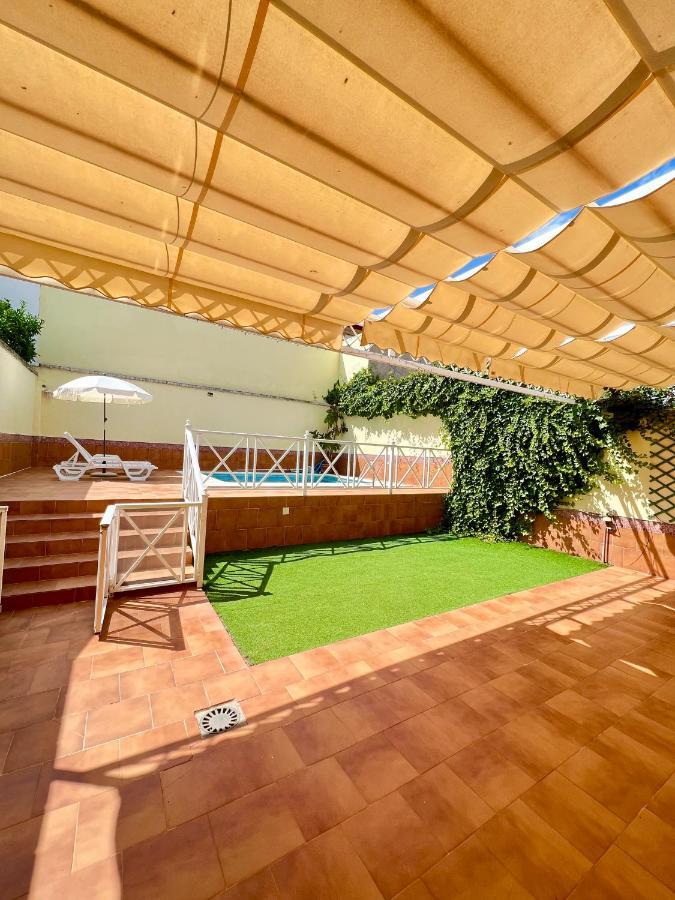 La Casa De Maria Linares (Jaen) Exterior foto