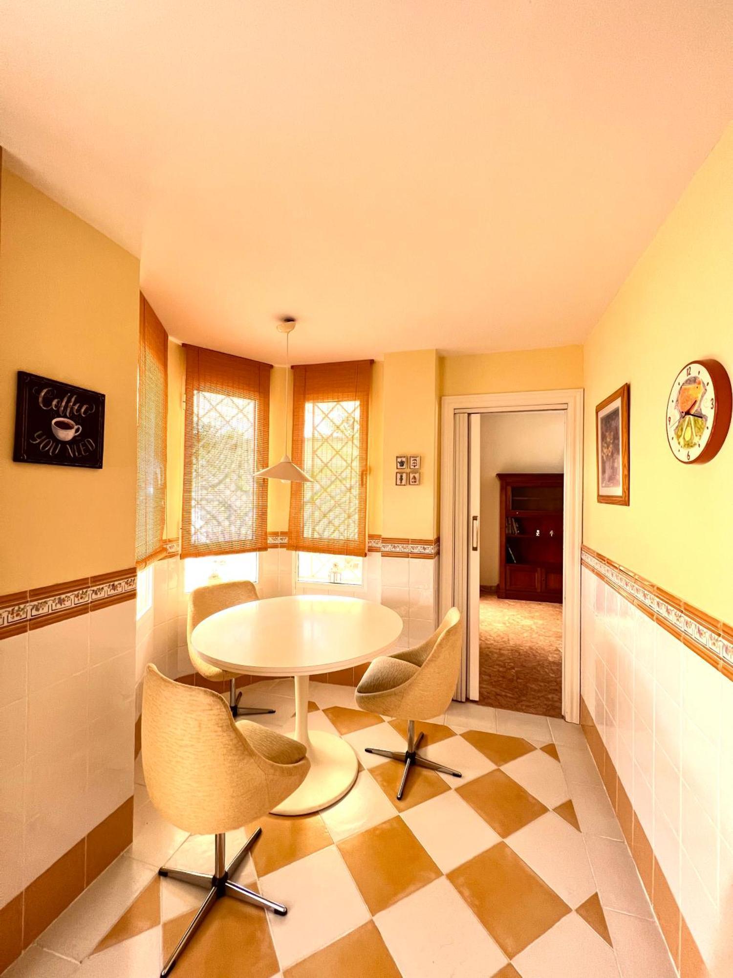 La Casa De Maria Linares (Jaen) Exterior foto